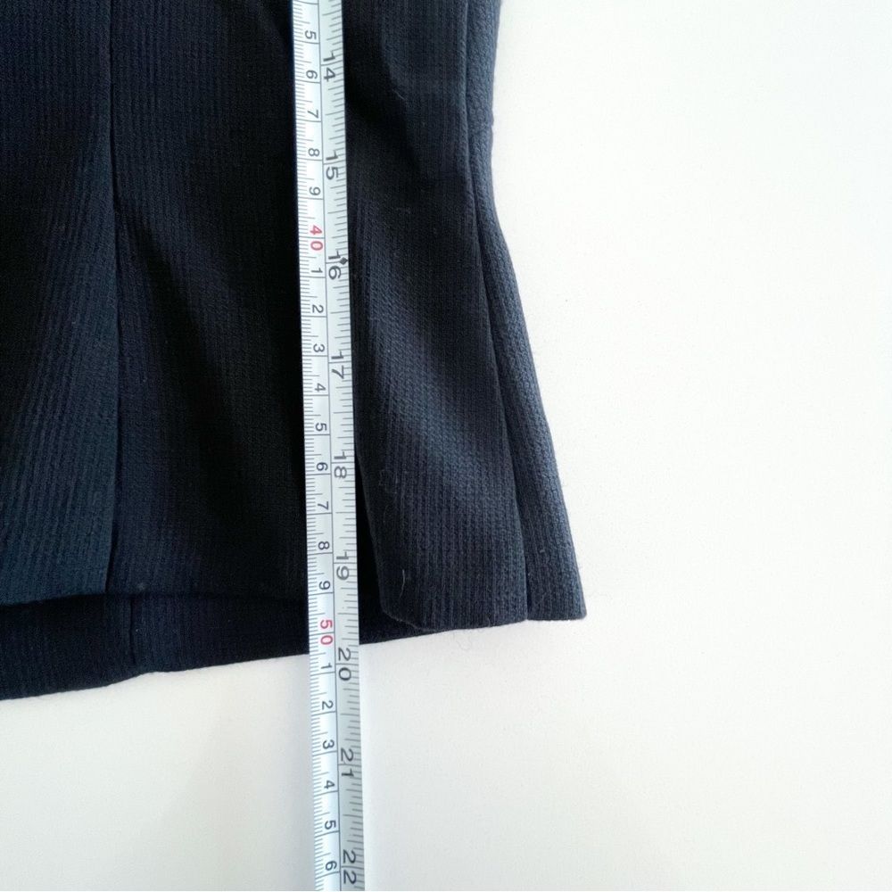 GEORGIO ARMANI | Wool Top - Picture 10 of 13